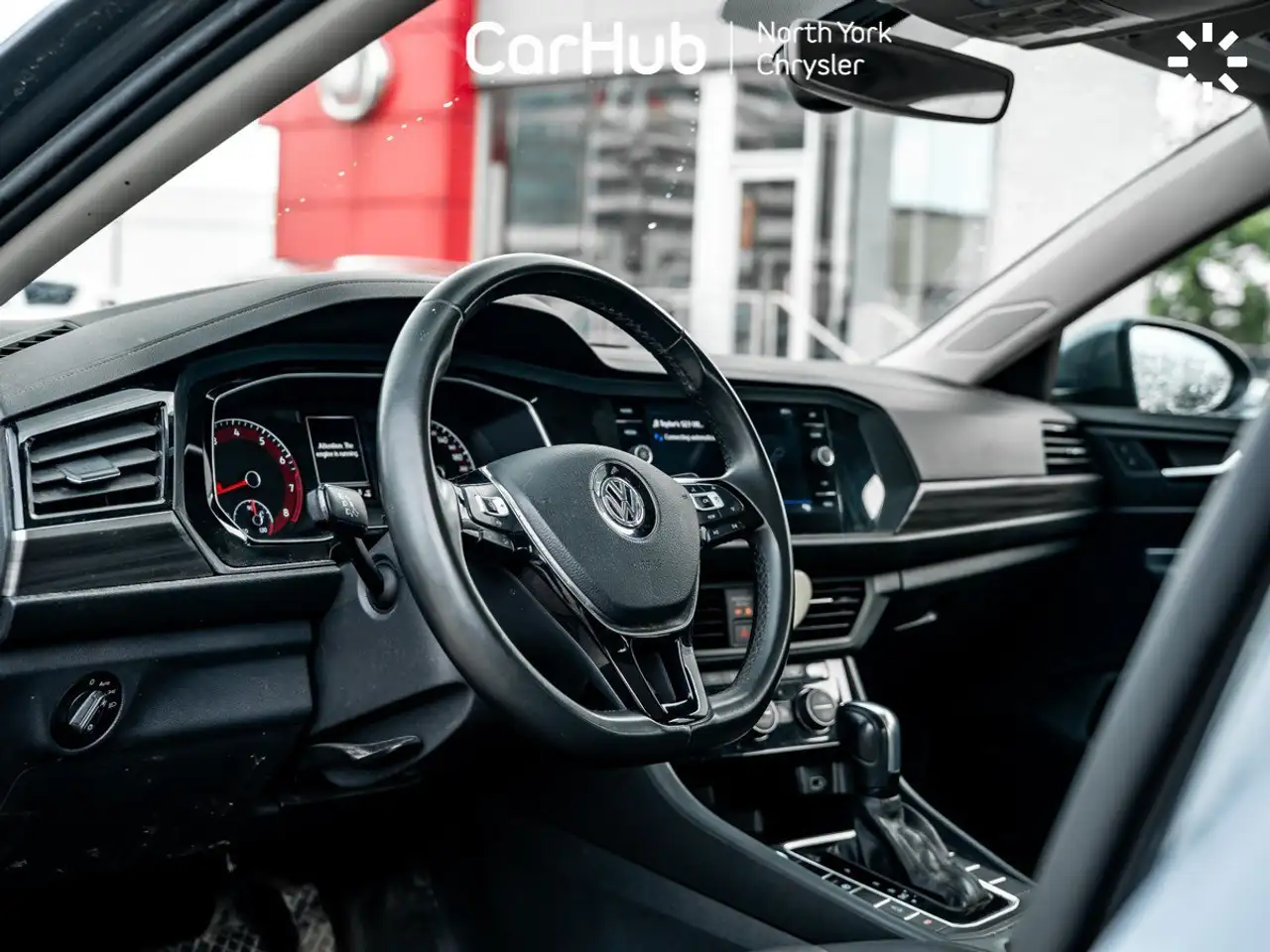 Volkswagen Jetta fotografie Volkswagen Jetta