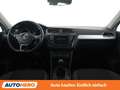Volkswagen Tiguan 1.4 TSI Comfortline BlueMotion *SPUR*PDC*3-ZONEN* Weiß - thumbnail 12