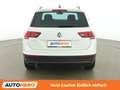 Volkswagen Tiguan 1.4 TSI Comfortline BlueMotion *SPUR*PDC*3-ZONEN* Weiß - thumbnail 5