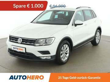1.4 TSI Comfortline BlueMotion *SPUR*PDC*3-ZONEN*
