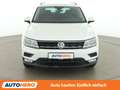Volkswagen Tiguan 1.4 TSI Comfortline BlueMotion *SPUR*PDC*3-ZONEN* Weiß - thumbnail 9