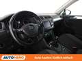Volkswagen Tiguan 1.4 TSI Comfortline BlueMotion *SPUR*PDC*3-ZONEN* Weiß - thumbnail 11