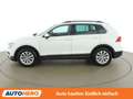 Volkswagen Tiguan 1.4 TSI Comfortline BlueMotion *SPUR*PDC*3-ZONEN* Weiß - thumbnail 3