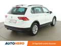 Volkswagen Tiguan 1.4 TSI Comfortline BlueMotion *SPUR*PDC*3-ZONEN* Weiß - thumbnail 6