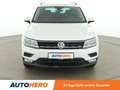 Volkswagen Tiguan 1.4 TSI Comfortline BlueMotion *SPUR*PDC*3-ZONEN* Weiß - thumbnail 9