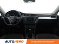 Volkswagen Tiguan 1.4 TSI Comfortline BlueMotion *SPUR*PDC*3-ZONEN* Weiß - thumbnail 12