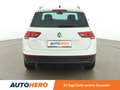 Volkswagen Tiguan 1.4 TSI Comfortline BlueMotion *SPUR*PDC*3-ZONEN* Weiß - thumbnail 5
