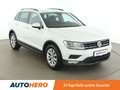Volkswagen Tiguan 1.4 TSI Comfortline BlueMotion *SPUR*PDC*3-ZONEN* Weiß - thumbnail 8
