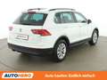 Volkswagen Tiguan 1.4 TSI Comfortline BlueMotion *SPUR*PDC*3-ZONEN* Weiß - thumbnail 6