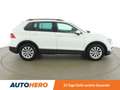 Volkswagen Tiguan 1.4 TSI Comfortline BlueMotion *SPUR*PDC*3-ZONEN* Weiß - thumbnail 7
