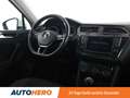 Volkswagen Tiguan 1.4 TSI Comfortline BlueMotion *SPUR*PDC*3-ZONEN* Blanc - thumbnail 13
