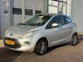 Ford Ka/Ka+ 1.2 Cool&Sound, NAP, APK, AIRCO Grau - thumbnail 3