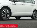 Volkswagen Touran 2.0 TDI DSG Highline RLine BLACK-STYLE KAMERA NAVI Weiß - thumbnail 27
