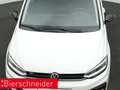 Volkswagen Touran 2.0 TDI DSG Highline RLine BLACK-STYLE KAMERA NAVI Weiß - thumbnail 20