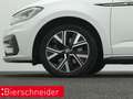 Volkswagen Touran 2.0 TDI DSG Highline RLine BLACK-STYLE KAMERA NAVI Weiß - thumbnail 21