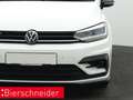 Volkswagen Touran 2.0 TDI DSG Highline RLine BLACK-STYLE KAMERA NAVI Weiß - thumbnail 17