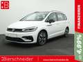 Volkswagen Touran 2.0 TDI DSG Highline R-Line BLACK-STYLE KAMERA NAV Weiß - thumbnail 1