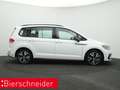 Volkswagen Touran 2.0 TDI DSG Highline RLine BLACK-STYLE KAMERA NAVI Weiß - thumbnail 7