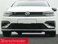 Volkswagen Touran 2.0 TDI DSG Highline RLine BLACK-STYLE KAMERA NAVI Weiß - thumbnail 25