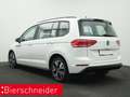 Volkswagen Touran 2.0 TDI DSG Highline R-Line BLACK-STYLE KAMERA NAV Weiß - thumbnail 4