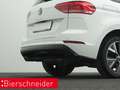 Volkswagen Touran 2.0 TDI DSG Highline RLine BLACK-STYLE KAMERA NAVI Weiß - thumbnail 19