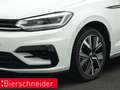 Volkswagen Touran 2.0 TDI DSG Highline RLine BLACK-STYLE KAMERA NAVI Weiß - thumbnail 15
