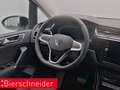 Volkswagen Touran 2.0 TDI DSG Highline R-Line BLACK-STYLE KAMERA NAV Weiß - thumbnail 11