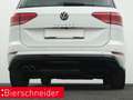 Volkswagen Touran 2.0 TDI DSG Highline R-Line BLACK-STYLE KAMERA NAV Weiß - thumbnail 26