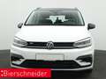 Volkswagen Touran 2.0 TDI DSG Highline RLine BLACK-STYLE KAMERA NAVI Weiß - thumbnail 9