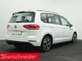 Volkswagen Touran 2.0 TDI DSG Highline R-Line BLACK-STYLE KAMERA NAV Weiß - thumbnail 6