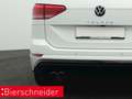 Volkswagen Touran 2.0 TDI DSG Highline RLine BLACK-STYLE KAMERA NAVI Weiß - thumbnail 18