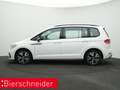 Volkswagen Touran 2.0 TDI DSG Highline RLine BLACK-STYLE KAMERA NAVI Weiß - thumbnail 3