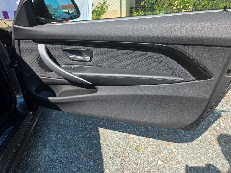 BMW 420 d Coupe *TÜV April 2027*Navi*SHZ — photo 17