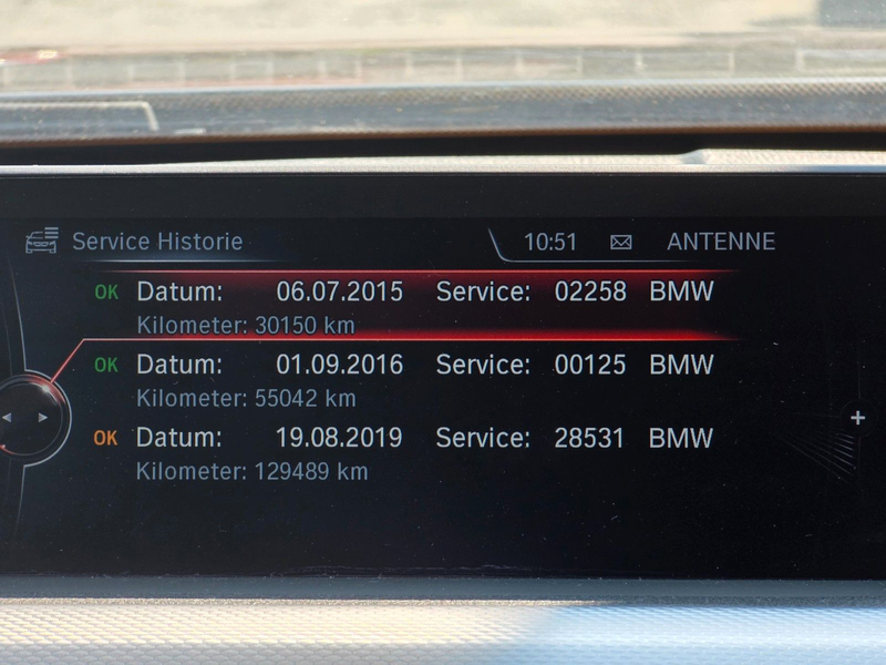 BMW 420 d Coupe *TÜV April 2027*Navi*SHZ — photo 33
