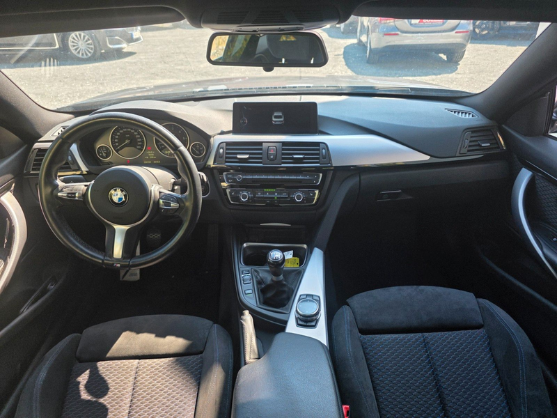 BMW 420 d Coupe *TÜV April 2027*Navi*SHZ — photo 28