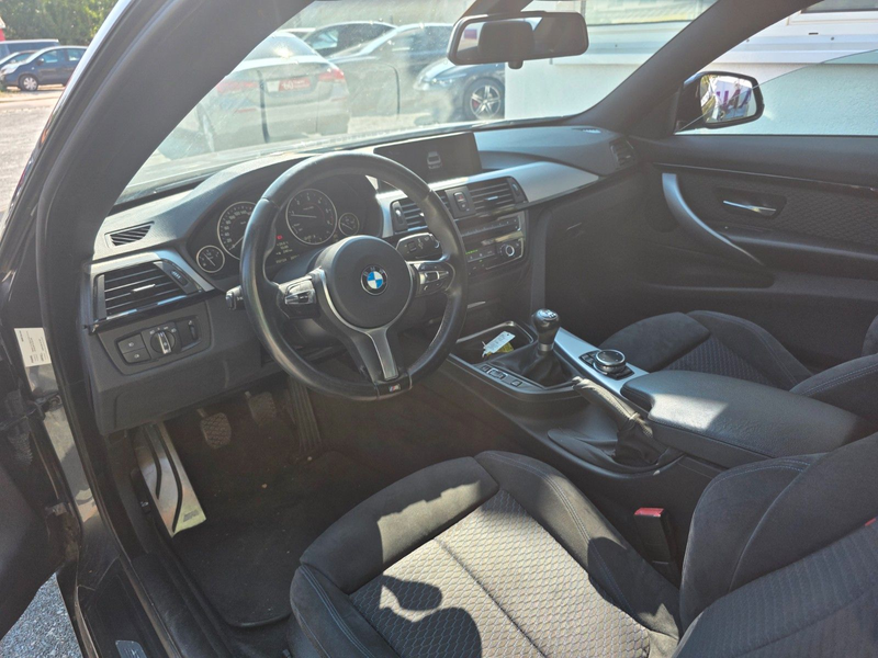 BMW 420 d Coupe *TÜV April 2027*Navi*SHZ — photo 24