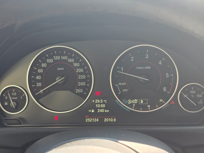 BMW 420 d Coupe *TÜV April 2027*Navi*SHZ — photo 29