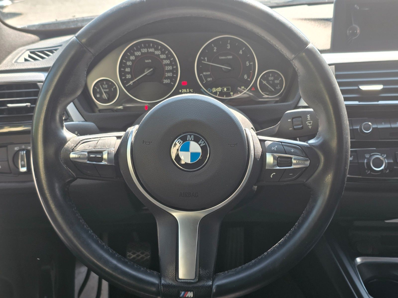 BMW 420 d Coupe *TÜV April 2027*Navi*SHZ — photo 30