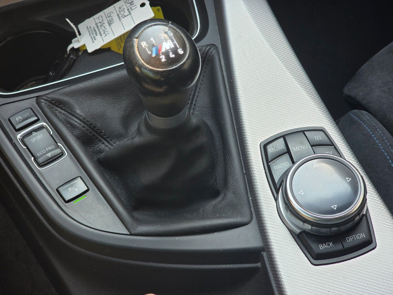 BMW 420 d Coupe *TÜV April 2027*Navi*SHZ — photo 35