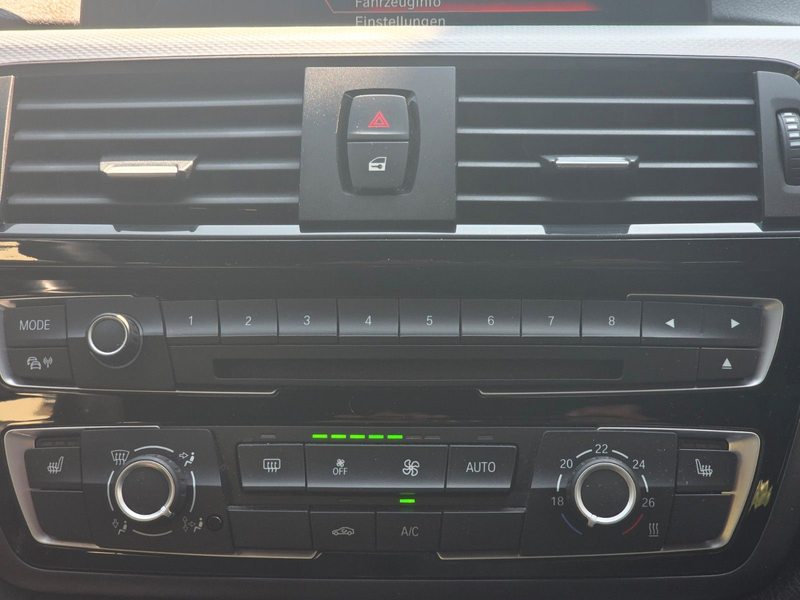 BMW 420 d Coupe *TÜV April 2027*Navi*SHZ — photo 34