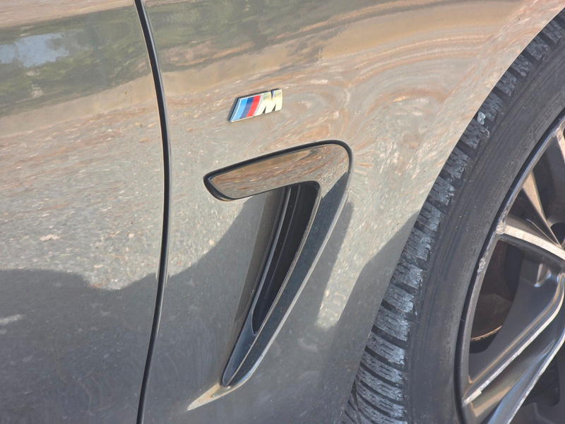 BMW 420 d Coupe *TÜV April 2027*Navi*SHZ — photo 11