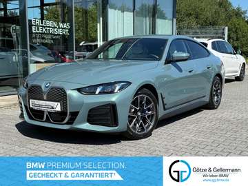 xDrive40 M Sport //CarbonInt. Stop&Go AHK