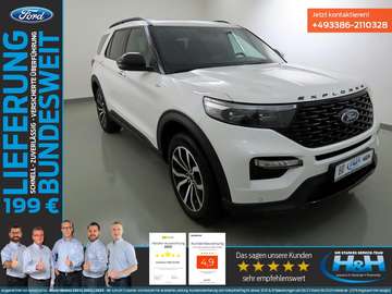 3.0 Plug-in Hybrid 4x4 ST-Line iACC+AHK