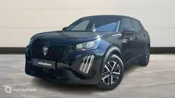 Peugeot 2008 1.2 100ch S\u0026S Style