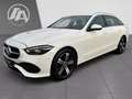 Mercedes-Benz C 200 d T Avantgarde+MBUX+LED+Kam+DIGITAL+EASY-P Blanc - thumbnail 19