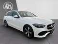 Mercedes-Benz C 200 d T Avantgarde+MBUX+LED+Kam+DIGITAL+EASY-P Blanc - thumbnail 7