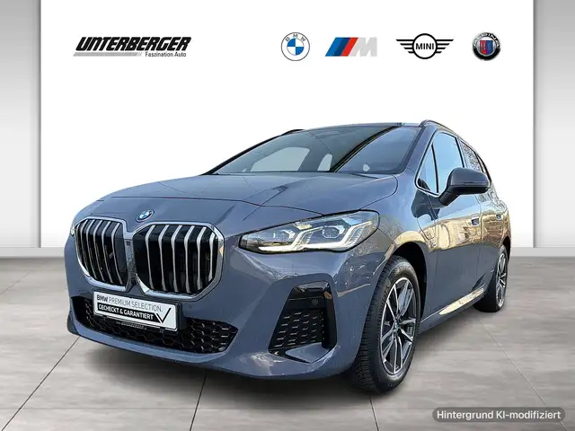 Bmw 225 e xDrive Active Tourer M Sport AHK ACC HUD AC Plus