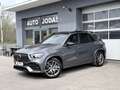 Mercedes-Benz GLE 53 AMG 4Matic+ **Burmester/HuD/Panorama** Grau - thumbnail 2