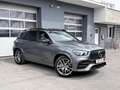 Mercedes-Benz GLE 53 AMG 4Matic+ **Burmester/HuD/Panorama** Grau - thumbnail 4