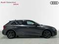 Audi A3 Sportback 30TDI Black line Gris - thumbnail 3